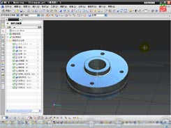 用多媒體學(xué)ug nx6
