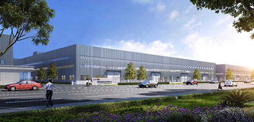 湖南聯(lián)塑二期項(xiàng)目啟動(dòng) 搶抓機(jī)遇，加速鑄造發(fā)展新引擎